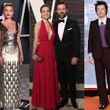 Oscar-nominated actress reportedly shuns co-star Olivia Wilde for cheating on Jason Sudeikis with Harry Styles, plus ...