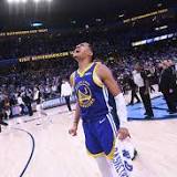 Inside Jordan Poole's ascension with the Golden State Warriors