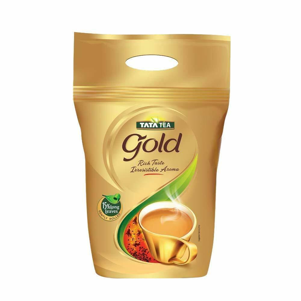 Tata Tea Gold Tea - 1kg