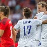 5 talking points as England get Euro 2022 campaign under way against Austria