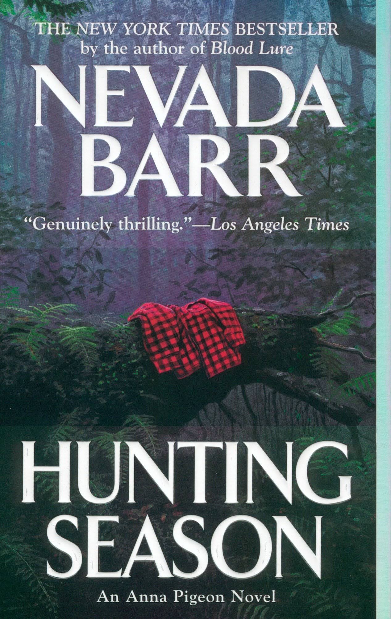 Hunting Season [Book]