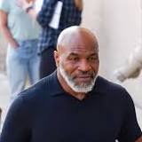 Mike Tyson Says Hulu Stole His Story, Calls Biopic a "Slave Master Take Over Story"