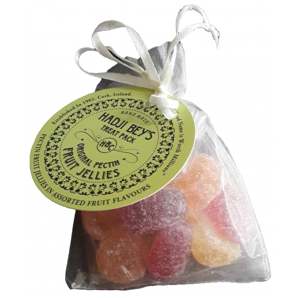 Hadji Bey Pectin Fruit Jellies Treat Pack