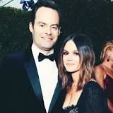 Inside the big D-list: Bill Hader joins Hollywood's well-endowed hall of fame