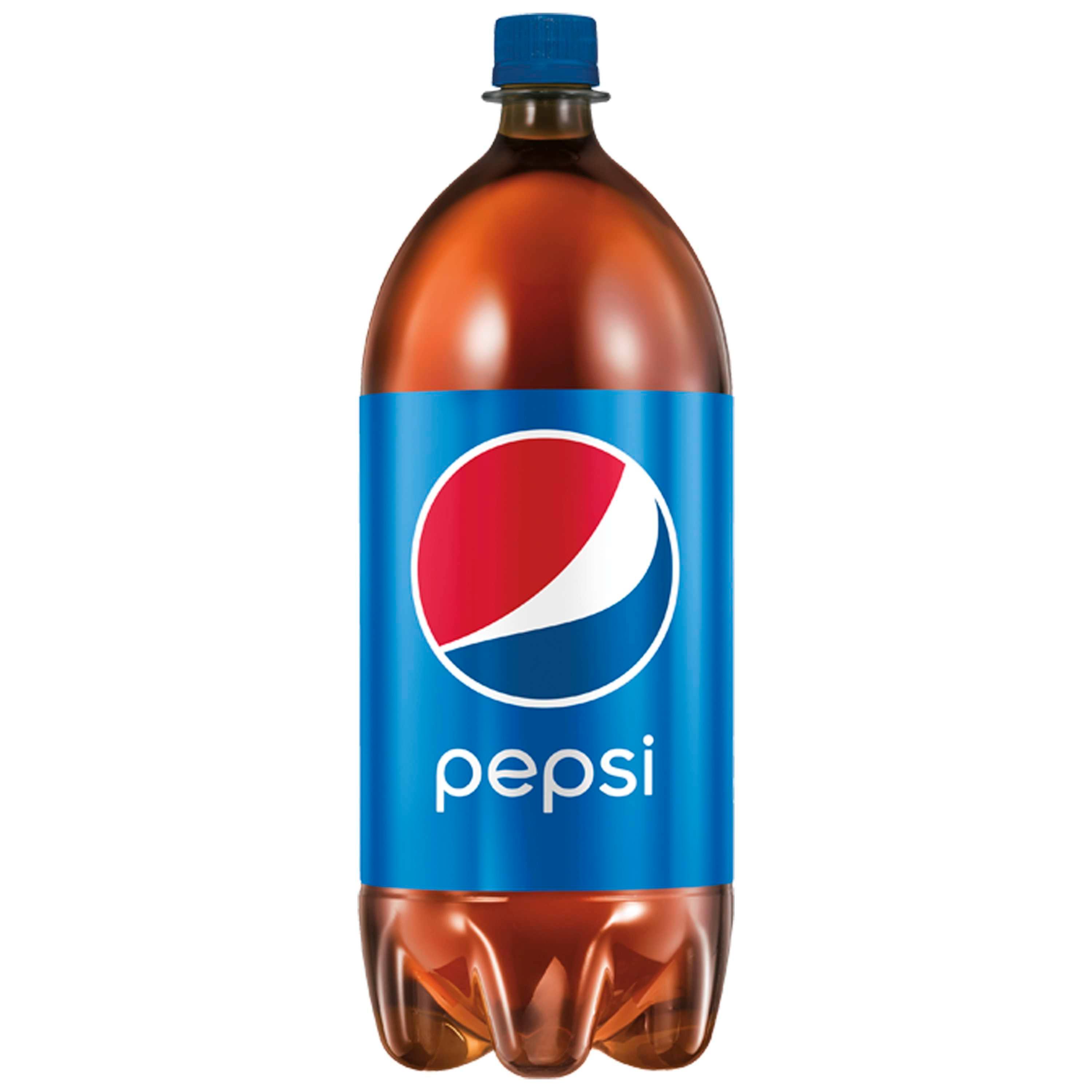 Pepsi Cola - 2L