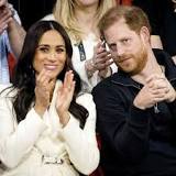 PR Problems! Prince Harry & Meghan Markle's Press Secretary Of Archewell Foundation Quits