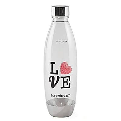 Sodastream Carbonating Bottle - 1L