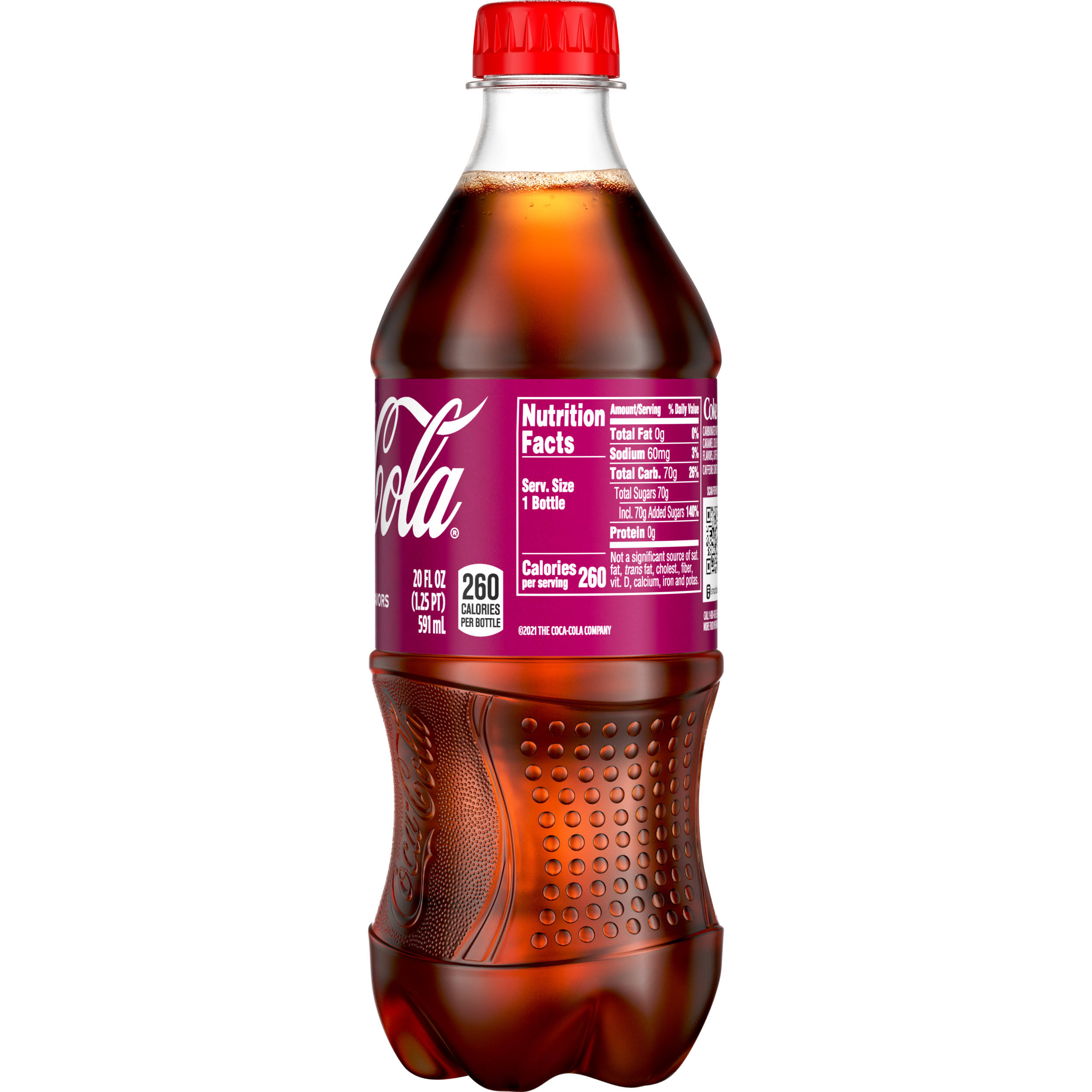 Coca-Cola Cherry Coke