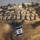 12 more EU countries warn against trade with Israeli settlements