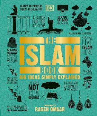The Islam Book Big Ideas Simply Explained