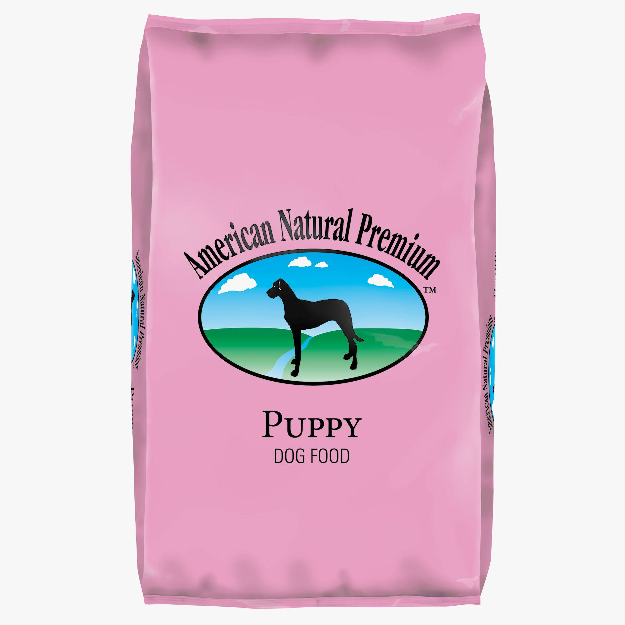 American Natural Premium Puppy Recipe Dog Food 12 lb.