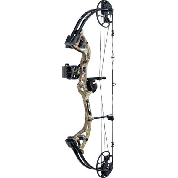 Bear Archery Cruzer Lite RTH Package Realtree Xtra A1590763