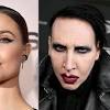 Evan Rachel Wood: Manson &#39;essentially raped&#39; me on camera