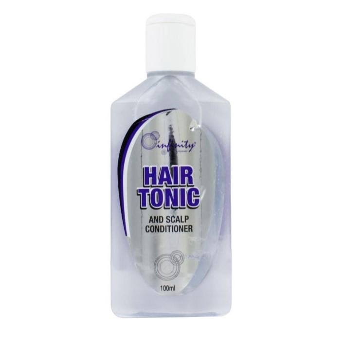 Infinity Hair Tonic and Scalp Conditioner 100ml