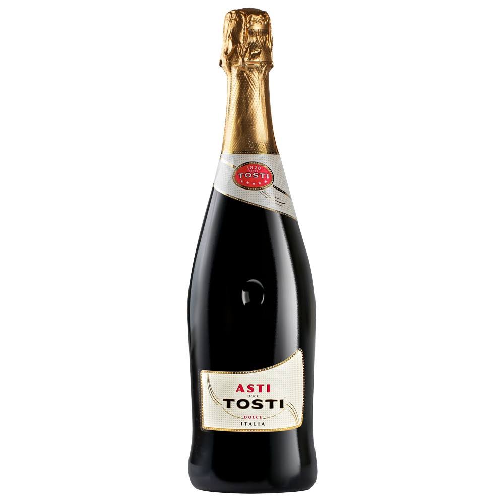 Tosti Asti Spumante Sparkling Wine - 750ml Bottle