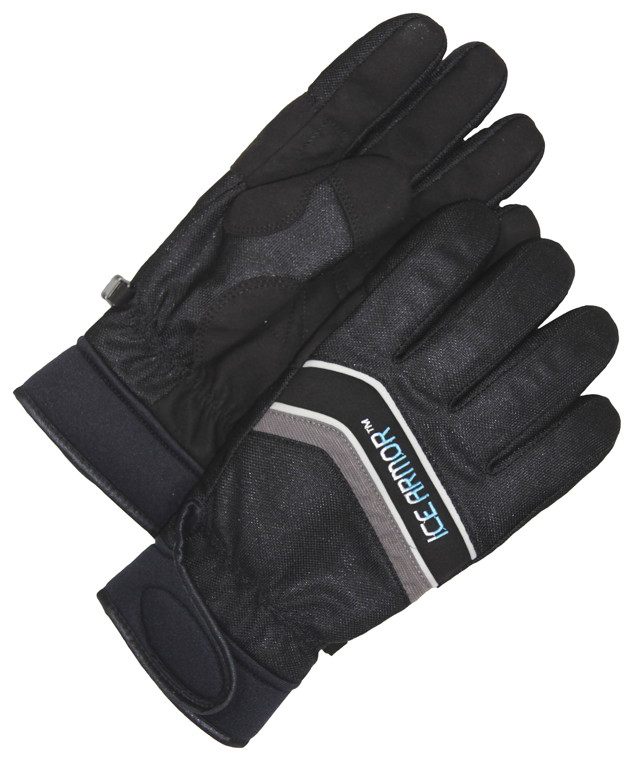Clam IceArmor Edge Gloves XL