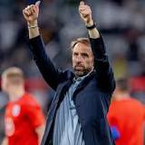 Gareth Southgate says England showed they are 'top team' in Germany draw