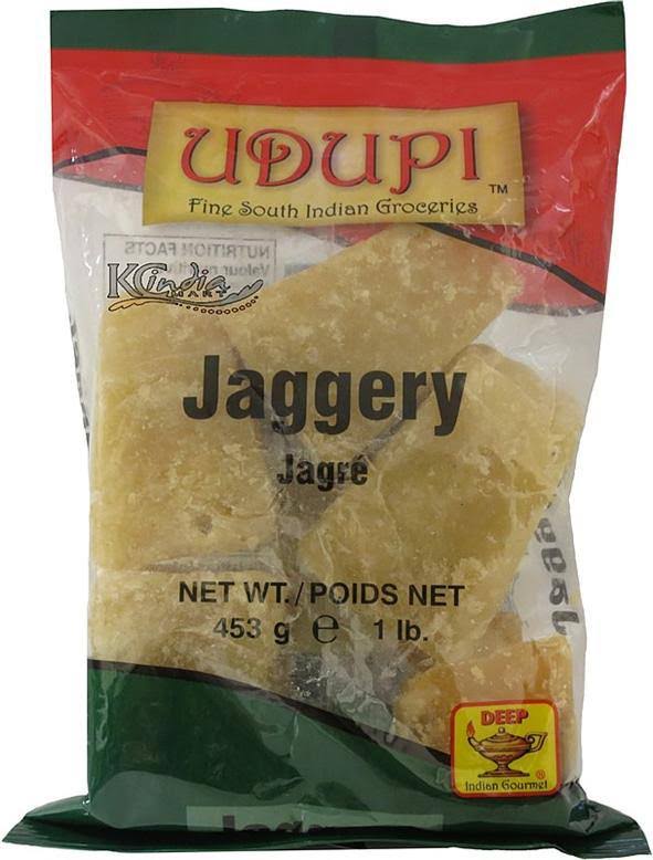 Udupi Jaggery - 453g