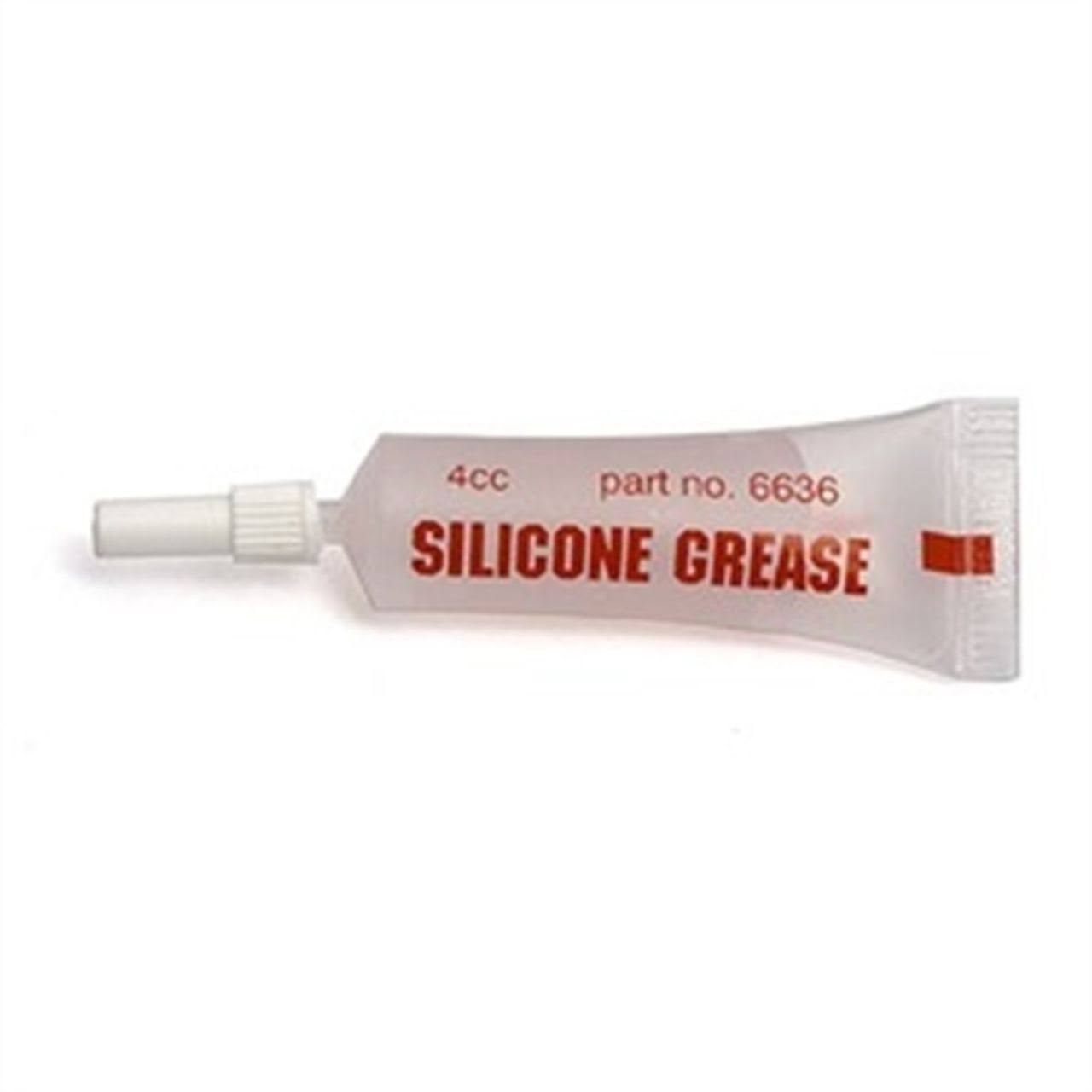 Team Associated 6636 Differential Silicone Grease - 1/4oz