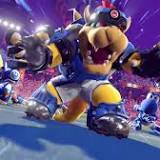 10 Games To Play If You Like Mario Strikers: Battle League Football