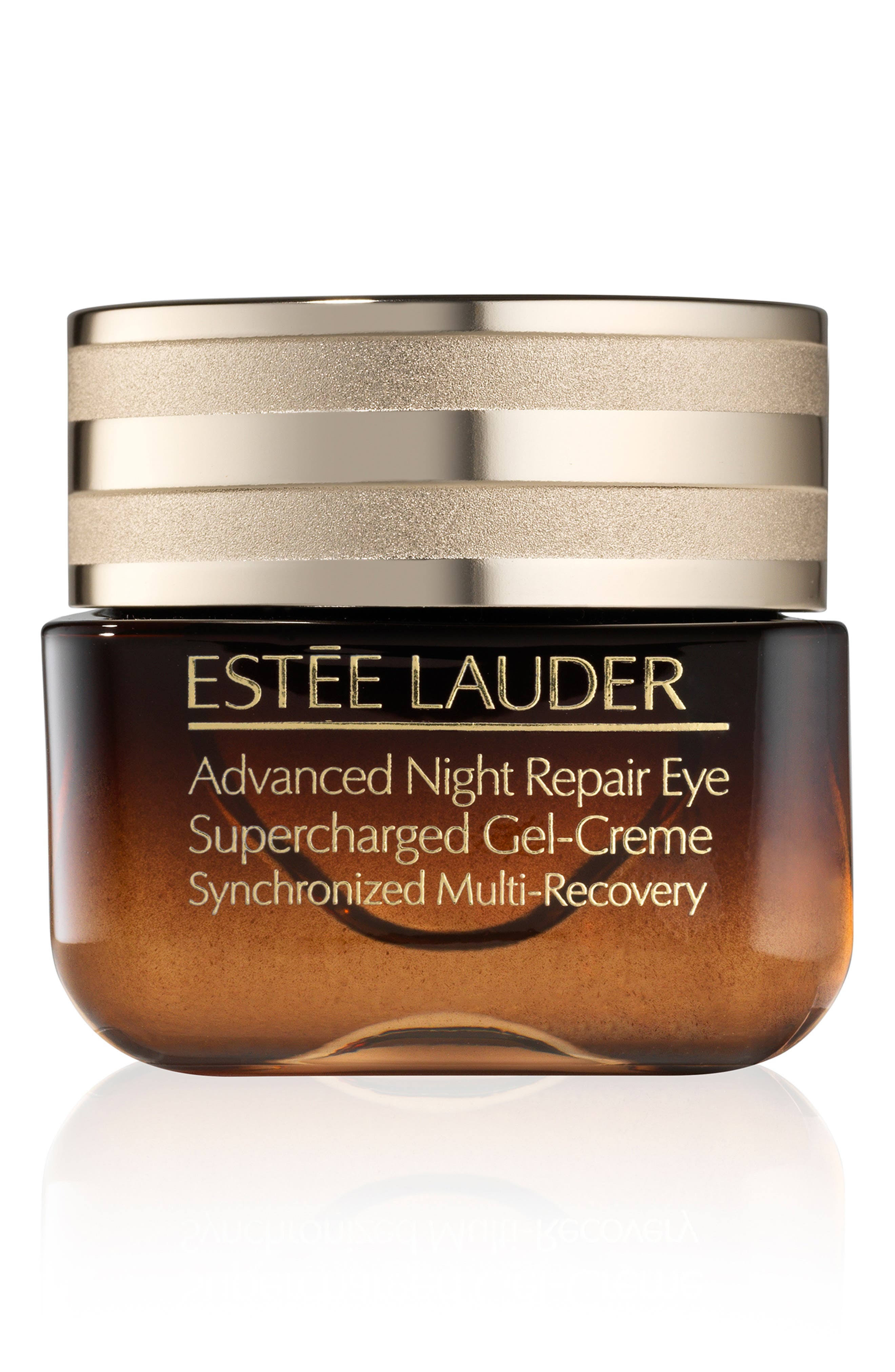 Estee Lauder Advanced Night Repair Eye Gel-Cream