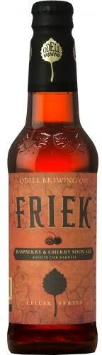 Odell Brewing Company Friek - 12 fl oz