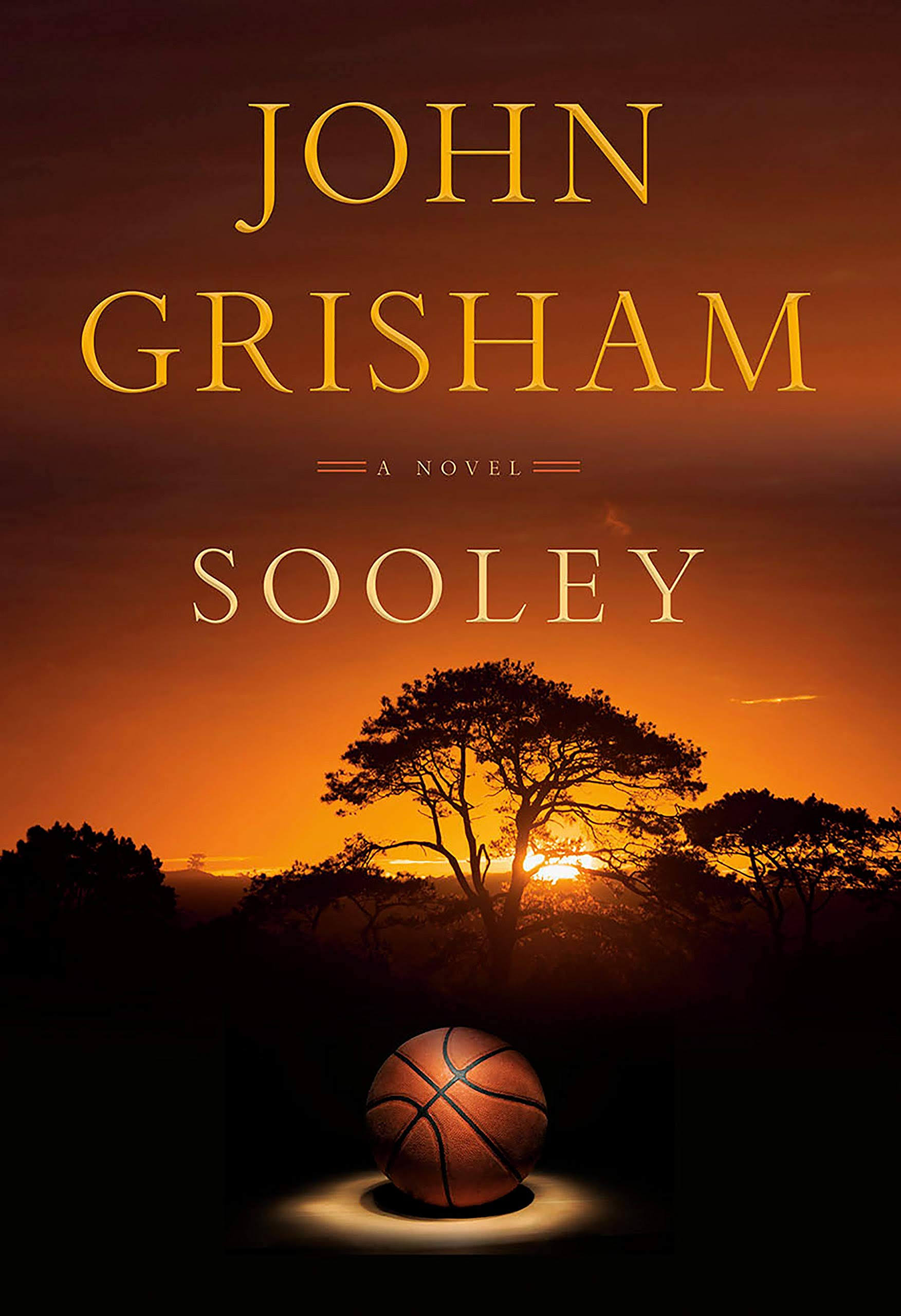 Sooley: A Novel [Book]