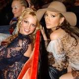 How JLo Showed Support For Britney Spears During Her Feud With Ex-Husband Kevin Federline