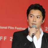 福山 雅治, 是枝裕和, 三度目の殺人, 釜山国際映画祭, ジョン・ウー, 大韓民国