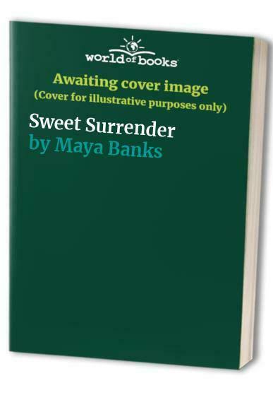 Sweet Surrender [Book]