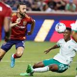 RSL drops points after 2-0 lead against Rapids, draws 2-2