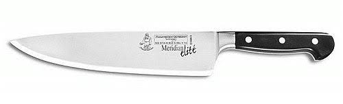 Messermeister Meridian Elite Chef's Knife, 9-Inch