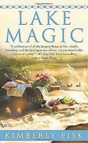 Lake Magic [Book]