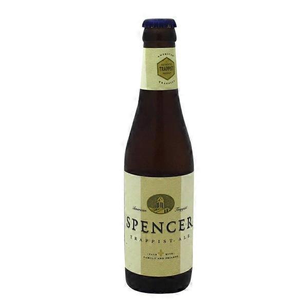 Spencer Trappist Ale - 330ml
