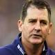 Dockers coach Ross Lyon not 'surprised' Bomber Cale Hooker not coming to Fremantle 