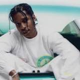 A$AP Rocky charged with two counts of assault after pulling gun on a man in Hollywood last year