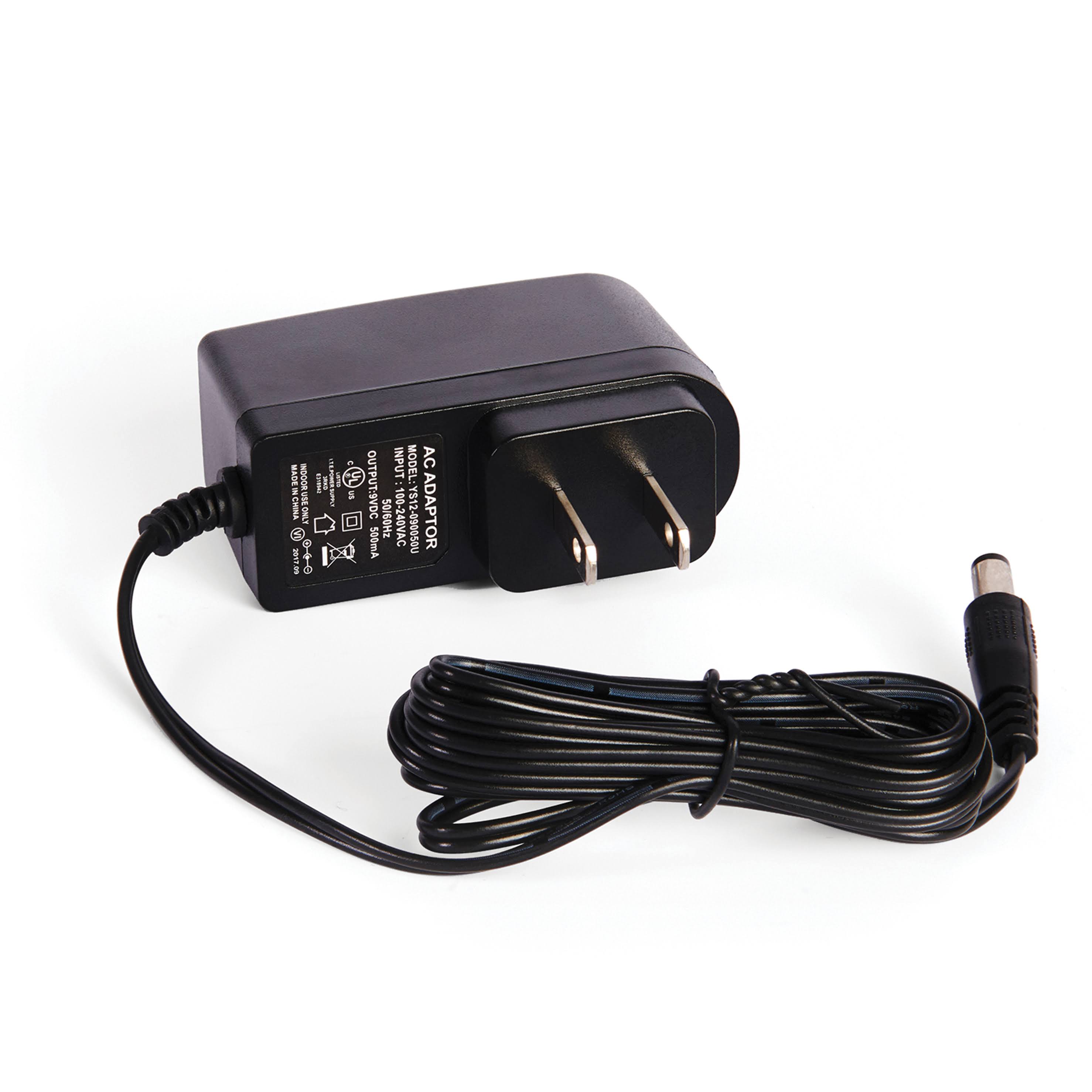 AC Adapters Planet Waves Power Adapter - 9V