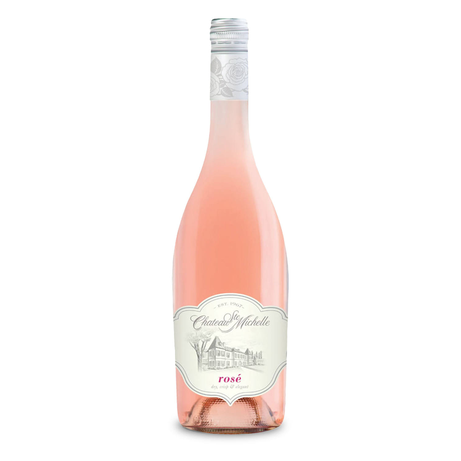 Chateau Ste. Michelle Rose, Columbia Valley - 750 ml