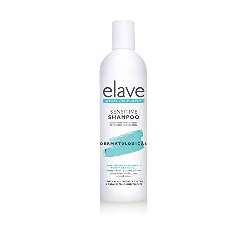 Elave Sensitive Shampoo 400ml
