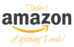 Today's Amazon Lightning Deals! - Become a Coupon Queen