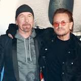 U2's Bono gives 'freedom' concert in Kyiv metro, as Jill Biden and Justin Trudeau visit Ukraine