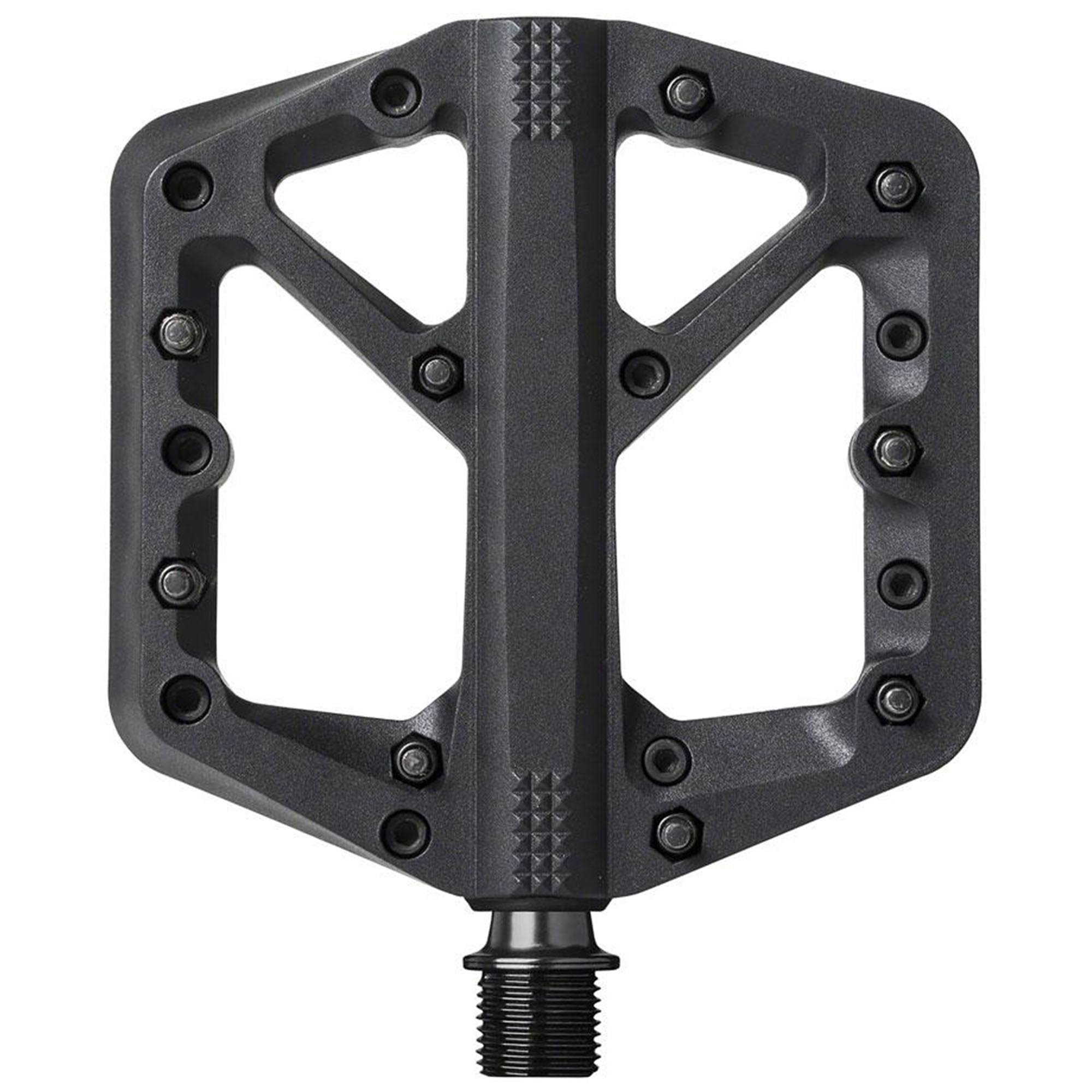 Crank Brothers Stamp Pedals - Black