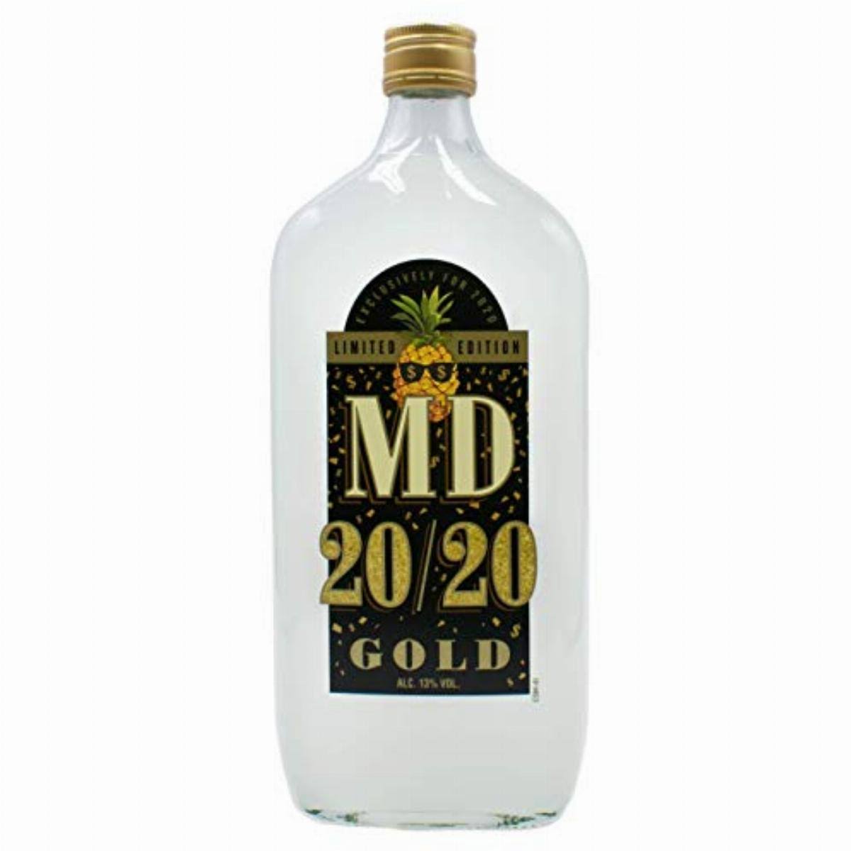 MD 20/20 Pineapple Gold 75cl