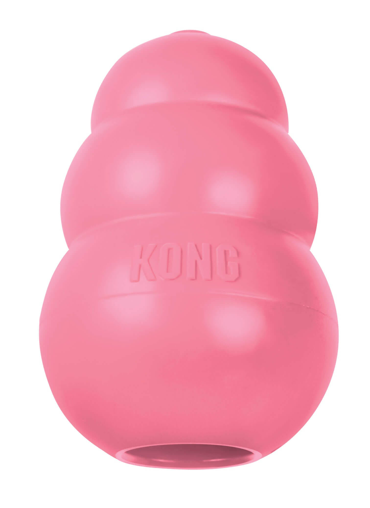 Kong Puppy Dog Toy - Small, Blue