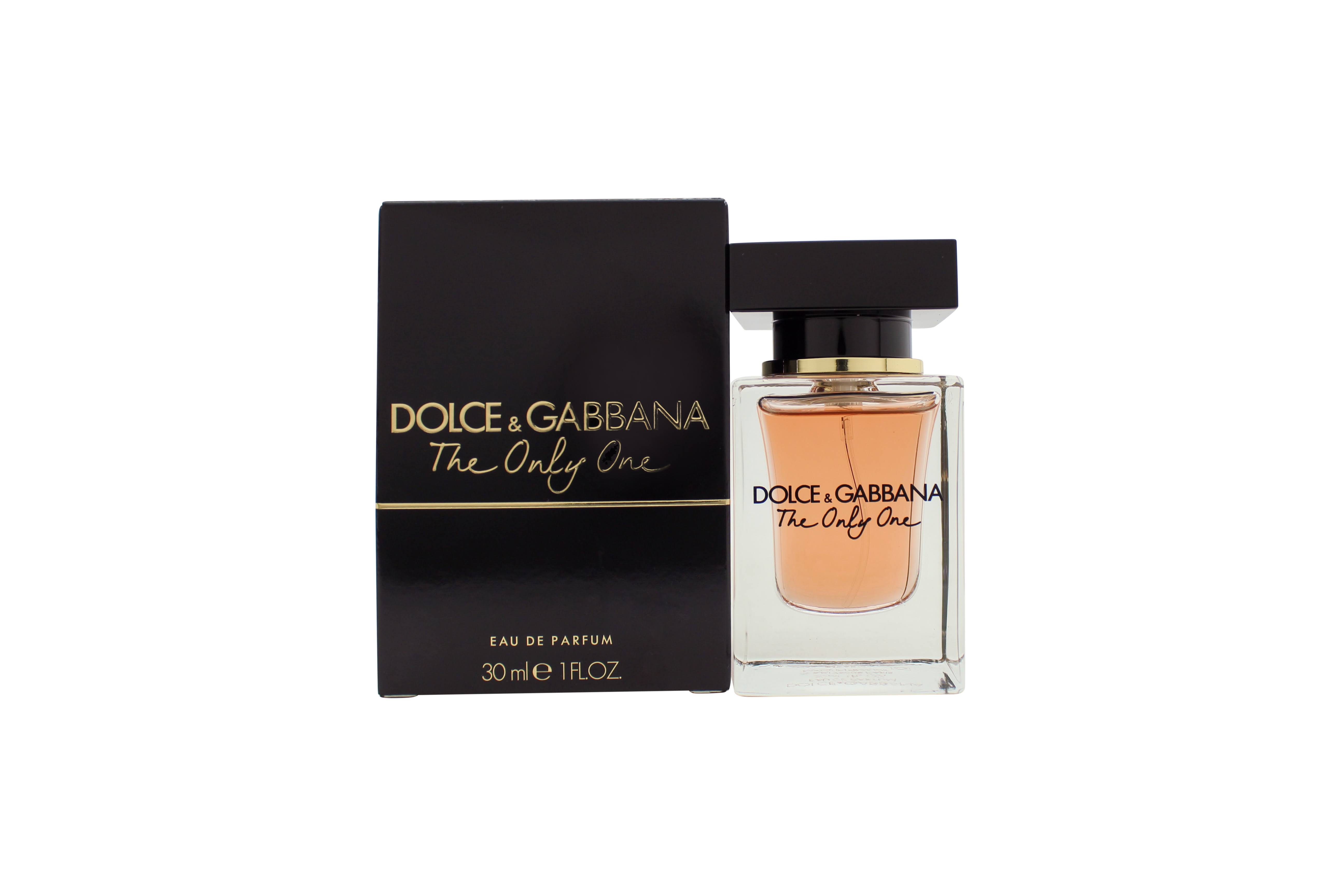 Dolce and Gabbana the Only One Eau de Parfum Spray - 30ml