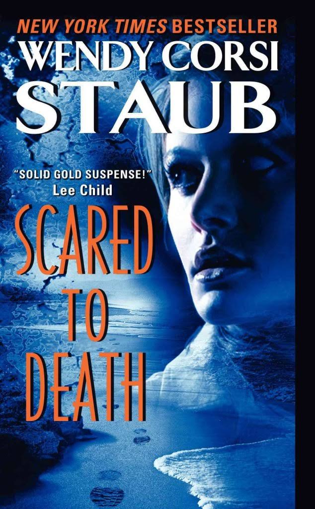 Scared to Death [Book]