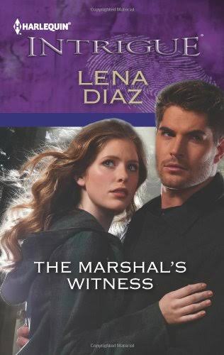 The Marshal's Witness [Book]