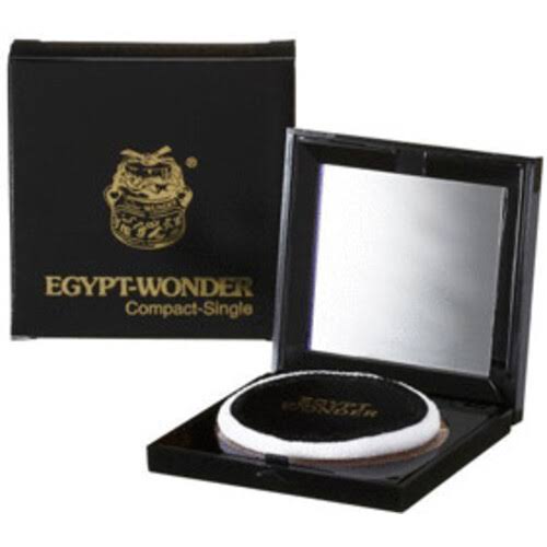 Egypt-Wonder Compact Single Pearl 11 G