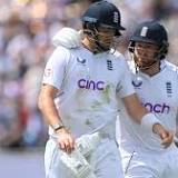 England vs. New Zealand score, highlights, analysis from 3rd Test as Bairstow and Broad blast hosts ahead after ...