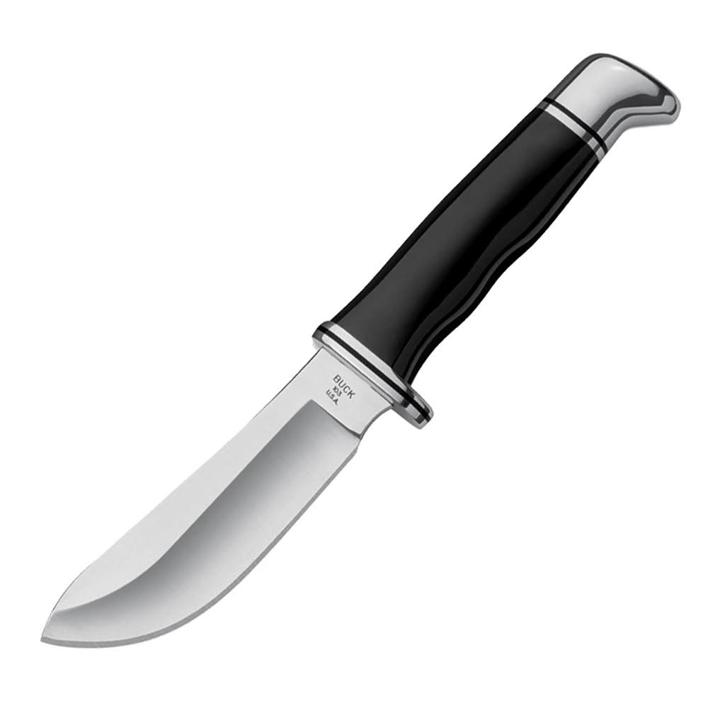 Buck Knives Skinner Extra Wide - 4"